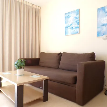 Con Jacuzzi, Sauna, Gimnasio Y Piscina Enfrente Del Mar Daire Benidorm