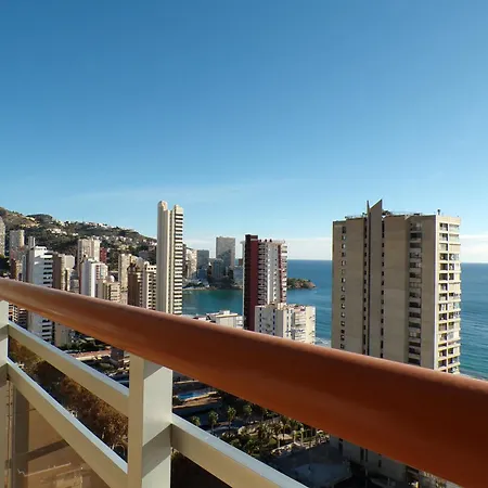 Con Jacuzzi, Sauna, Gimnasio Y Piscina Enfrente Del Mar *