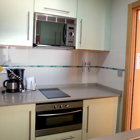 Con Jacuzzi, Sauna, Gimnasio Y Piscina Enfrente Del Mar * Benidorm