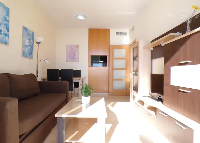 Con Jacuzzi, Sauna, Gimnasio Y Piscina Enfrente Del Mar