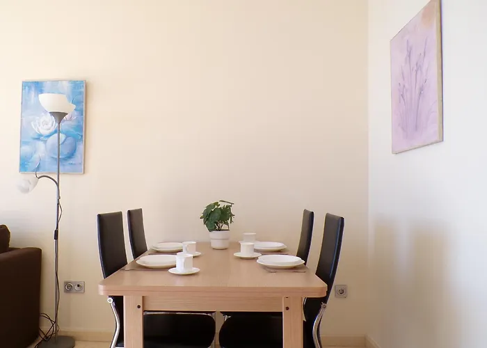 Con Jacuzzi, Sauna, Gimnasio Y Piscina Enfrente Del Mar Apartmán Benidorm