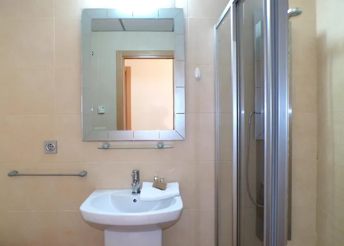 Apartmán Con Jacuzzi, Sauna, Gimnasio Y Piscina Enfrente Del Mar Benidorm
