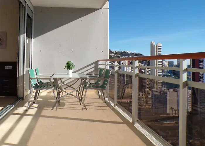 Con Jacuzzi, Sauna, Gimnasio Y Piscina Enfrente Del Mar *
